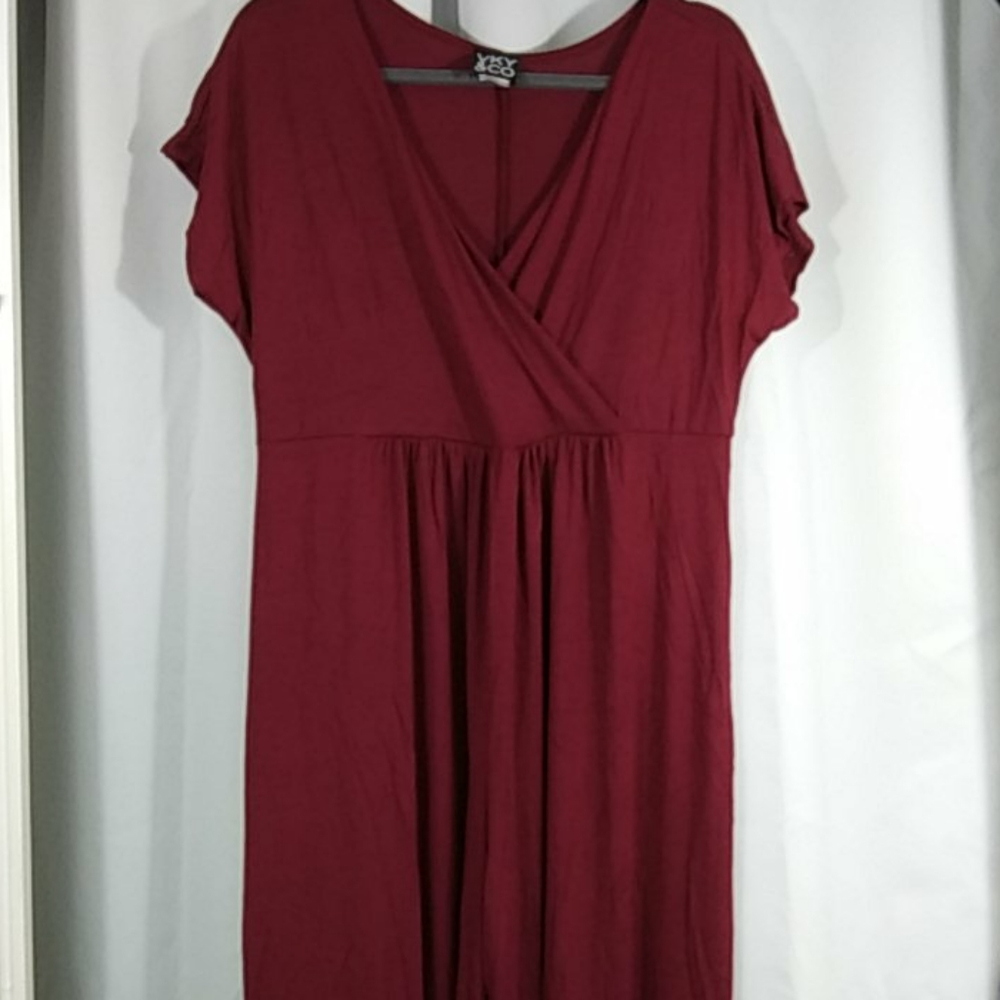 VKY &CO Jump suit